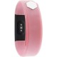 Фитнес браслет UWatch ID115HR Pink (F_59696)