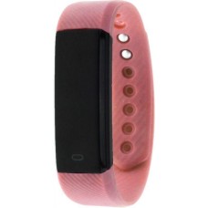 Фітнес браслет UWatch ID115HR Pink (F_59696)