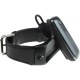 Фитнес браслет UWatch M6 Black (F_55489)