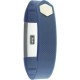 Фитнес браслет UWatch Micro K Dark Blue (F_63175)