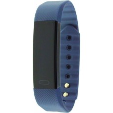 Фитнес браслет UWatch Micro K Dark Blue (F_63175)