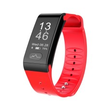 Фитнес браслет UWatch T6 Red (F_59898)