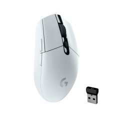 Мишка Logitech G305 Lightspeed White (910-005291)