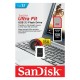 USB флеш накопитель SanDisk 256GB Ultra Fit USB 3.1 (SDCZ430-256G-G46)