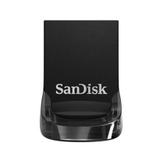 USB флеш накопичувач SanDisk 256GB Ultra Fit USB 3.1 (SDCZ430-256G-G46)