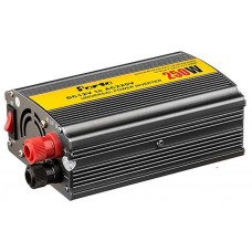 Автомобильный инвертор 12V/220V 250W, USB Porto (MND-250)