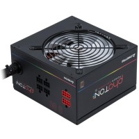 БЖ 650W Chieftec PHOTON CTG-650C-RGB, 120mm, >85%, Modular, Retail Box