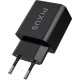 Зарядное устройство Pixus Swift Black (4897058530940)