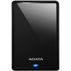 Зовнішній жорсткий диск 2.5" 1TB ADATA (AHV620S-1TU31-CBK)