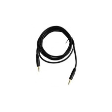 Кабель мультимедийный Jack 3.5mm male/Jack 3.5mm male 1.0m Pro REAL-EL (EL123500040)