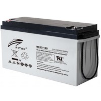 Батарея к ИБП Ritar AGM RITAR DC12-150 12V-150Ah (DC12-150)