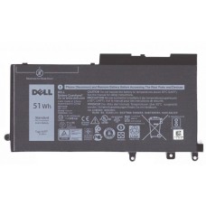 Аккумулятор для ноутбука Dell Latitude 5480 93FTF (short), 4254mAh (51Wh), 3cell, 11.4V, L (A47311)