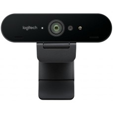 Веб-камера Logitech BRIO 4K Stream Edition (960-001194)