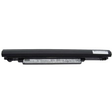 Акумулятор до ноутбука Lenovo IdeaPad 110-15IBR L15C3A03, 2200mAh (24Wh), 3cell, 10.8V, Li (A47213)