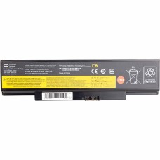 Акумулятор до ноутбука Lenovo ThinkPad E560 Series (45N1758) 10.8V 4400mAh PowerPlant (NB480685)