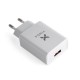 Зарядное устройство Vinga QC3.0 Quick Wall Charger 1xUSB 18W Max (VWCQAW)