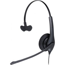 Наушники Jabra BIZ 1500 Mono QD (1513-0154)