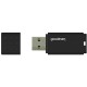 USB флеш накопитель Goodram 16GB UME3 Black USB 3.0 (UME3-0160K0R11)