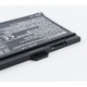 Акумулятор до ноутбука HP Pavilion 15-AU HSTNN-LB7H, 5150mAh (41Wh), 2cell, 7.7V, Li-i (A47321)