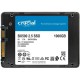 Накопичувач SSD 2.5" 1TB Micron (CT1000BX500SSD1)