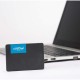 Накопитель SSD 2.5" 1TB Micron (CT1000BX500SSD1)