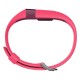 Фітнес браслет Fitbit Charge HR Large Pink