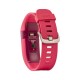 Фітнес браслет Fitbit Charge HR Large Pink