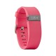 Фитнес браслет Fitbit Charge HR Large Pink