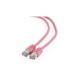 Патч-корд 3м FTP cat 6 Cablexpert (PP6-3M/RO)