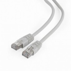 Патч-корд 3м FTP cat 6 Cablexpert (PP6-LSZH-3M)