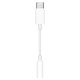 Перехідник Apple USB-C to 3.5 mm Headphone Jack Adapter, Model A2155 (MU7E2ZM/A)