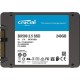 Накопичувач SSD 2.5" 240GB Micron (CT240BX500SSD1)