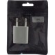 Зарядний пристрій Toto TZH-49 Travel charger 2USB 2.1A White (F_52769)