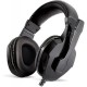 Наушники REAL-EL GDX-7200 Black