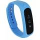 Фитнес браслет UWatch E02 Blue (F_54039)