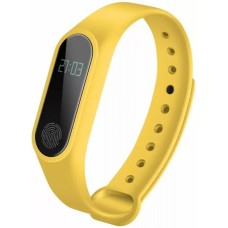 Фитнес браслет UWatch M2 Yellow (F_52742)