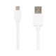 Зарядное устройство Gelius Pro Apollo GP-CC01 2USB 3.1A + Cable MicroUSB White (71434)