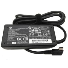 Блок живлення до ноутбуку HP 45W 15V, Type-C (TPN-CA01)