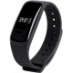 Фитнес браслет UWatch C1 Black (F_55461)