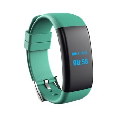 Фитнес браслет UWatch DF30 Green (F_54124)