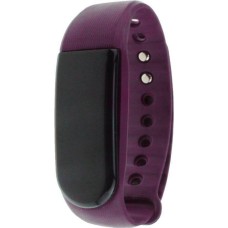 Фітнес браслет UWatch ID101 Purple (F_59968)