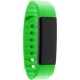 Фитнес браслет UWatch Micro K Green (F_59972)