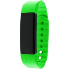 Фитнес браслет UWatch Micro K Green (F_59972)