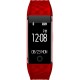 Фитнес браслет UWatch S2 Red (F_54104)