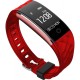 Фитнес браслет UWatch S2 Red (F_54104)