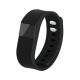 Фитнес браслет UWatch TW64 Black (F_52739)