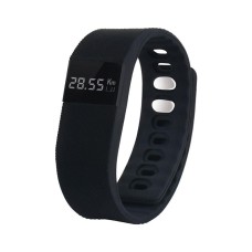 Фитнес браслет UWatch TW64 Black (F_52739)