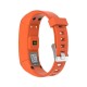 Фитнес браслет UWatch XR01 Orange (F_59940)