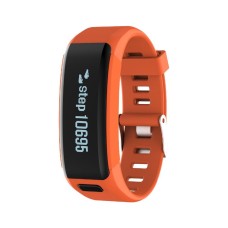 Фитнес браслет UWatch XR01 Orange (F_59940)