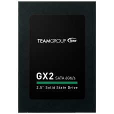 Накопичувач SSD 2.5" 120GB Team (T253X2128G0C101)